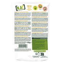 Nature Addicts Cheese Rice Crackers